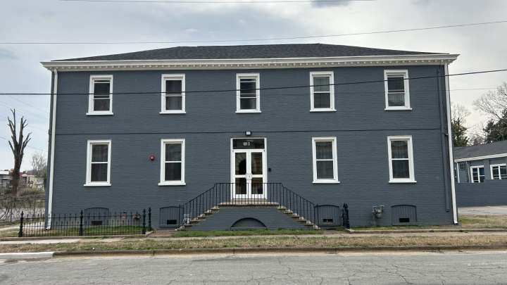 Have we seen the last of an assisted-living center near Poplar Lawn?