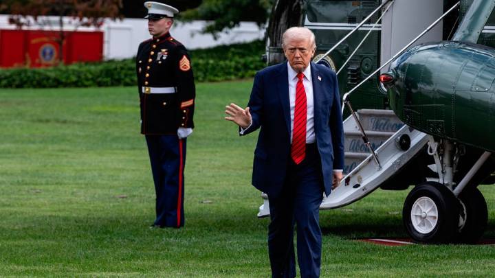 La dura advertencia de Donald Trump que podría anticipar un ataque militar sobre…