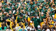 11 W&M Football Standouts Earn All-CAA Honors | Williamsburg Yorktown Daily