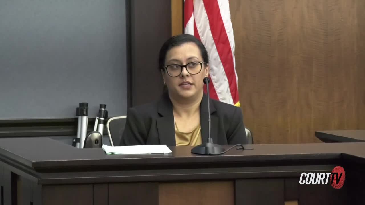 Medical Examiner: Bullet Entered Tammy King’s Ear, Traveled Through Body