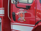 Serious crash closes Highway 59 north of PR 311