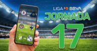 Jornada 17 de la Liga MX: ¿Dónde y a qué hora ver todos los partidos del Apertura 2025?