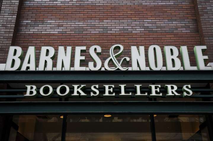 A National Book Store is coming back to Seattle