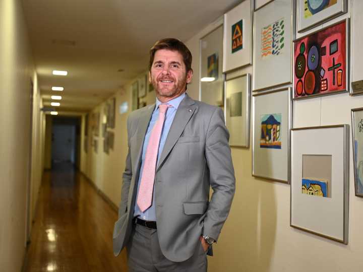 Lista Bordó del juez que condenó a Cristina Kirchner en el caso Vialidad arrasó en la elección interna de los magistrados