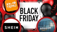 Black Friday 2025: ¿cuándo habrá rebajas en Shein, Temu y Amazon?