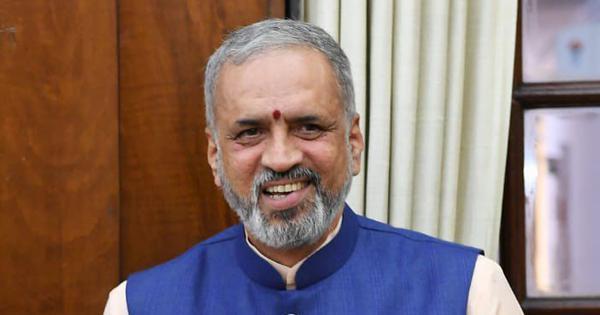 BJP MP claims ‘Jana Gana Mana’ was written to welcome the British, sparks row