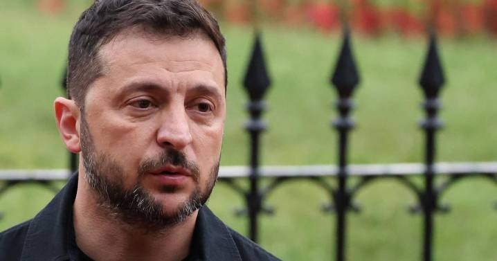 Zelenski es presionado para aceptar el plan de paz de EU y Rusia: ¿Le conviene a Ucrania?