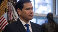 Marco Rubio descarta intervención militar en México, pese a zonas “gobernadas” por cárteles