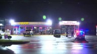 LMPD: Man arrested after shooting in Valley Station