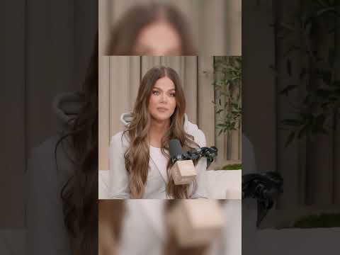 Khloé Kardashian is revealing a shocking moment from her marriage