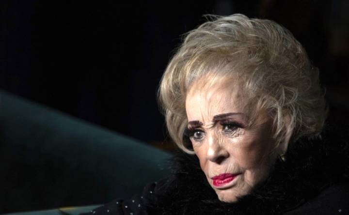 ¡Indignante! Revelan los abusos que sufrió Silvia Pinal por parte de sus enfermeras