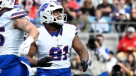 Ed Oliver injury update gives optimistic return timeline for Buffalo Bills DT