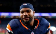 Broncos RB J.K. Dobbins issues stern warning to the NFL after suffering season