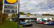 Lidl to open 489 more stores in major UK supermarket expansion plan