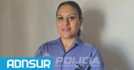 Dos policías guiaron un parto por teléfono: la mamá no llegó al hospital y dio a luz en su casa
