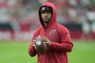 The elephant in the room regarding Kyler Murray’s gray future with the Cardinals