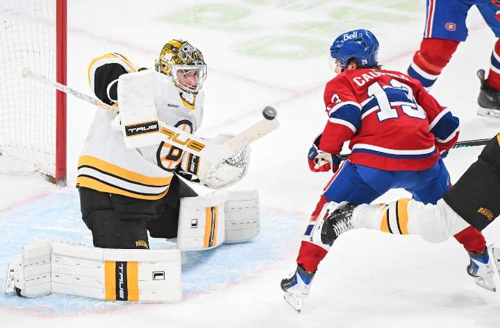Where to watch NHL free live stream today: New York Rangers vs. Boston Bruins