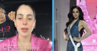 Fátima Bosch realiza live antes de los preliminares de Miss Universo 2025: “Los voy a hacer sentir orgullosos”