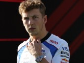 “Me sorprendió mucho”: Liam Lawson responde a la acusación de OMDAI tras el susto en el GP de México