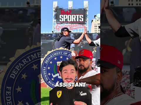 Guardians pitcher Emmanuel Clase has been arrested for pitch rigging indictment