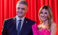 María Belén Ludueña espera su primer hijo junto a Jorge Macri