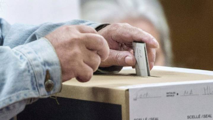 Quebec judge accepts recount request for mayor of Dorval, denies recount of city council race