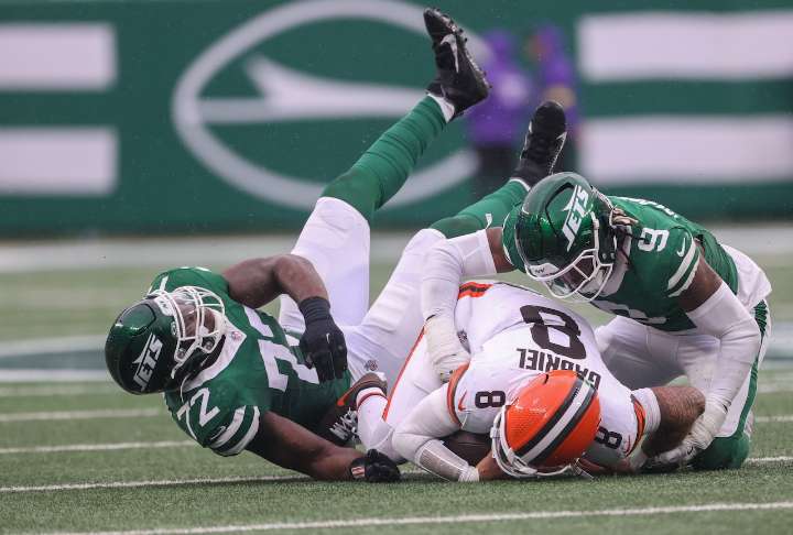 Time to change Browns management - and the team's ownership: Letter to the Editor