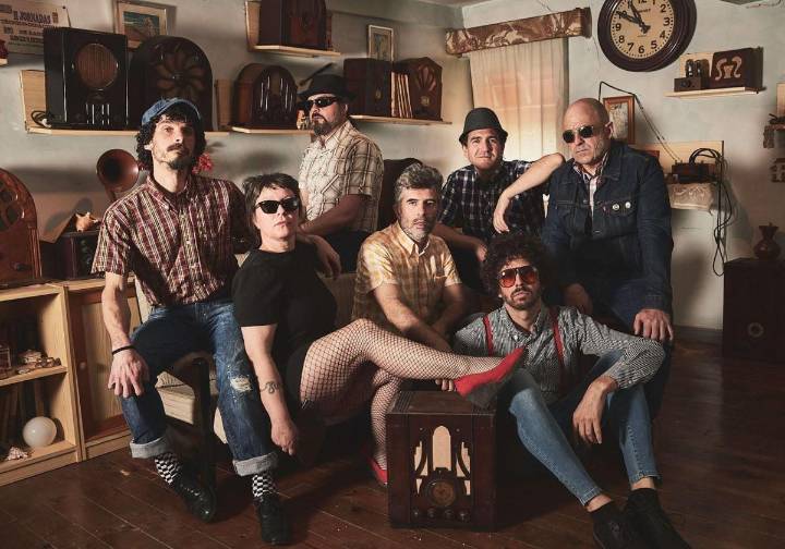 Smooth Beans presenta su nuevo single en Santander