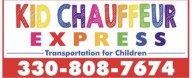 Kid Chauffeur Express offers reliable transportation for youths in Akron, Canton areas