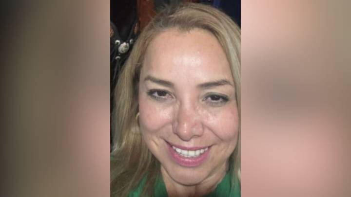 Desaparece Silvia Covarrubias, Exdelegada de La Misión; Fue Vista por Última Vez en Ensenada, BC