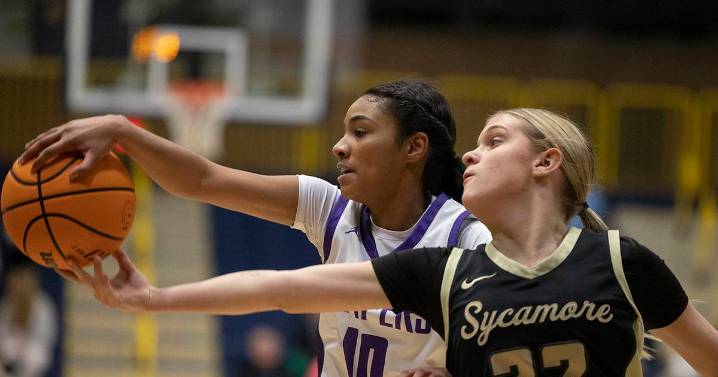 Daily Chronicle 2025-2026 girls basketball preview: Team