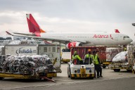 Aeropuertos mueven 42,3 millones de pasajeros entre enero y septiembre