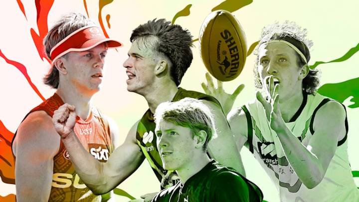 AFL national draft predictions 2025: How the top 30 could fall and who your club will pick