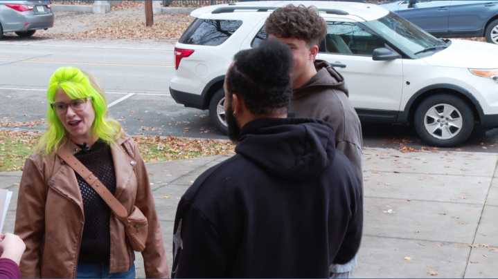 'Weight off the chest': Heirs of Leon Noel win lawsuit against Jamey Noel