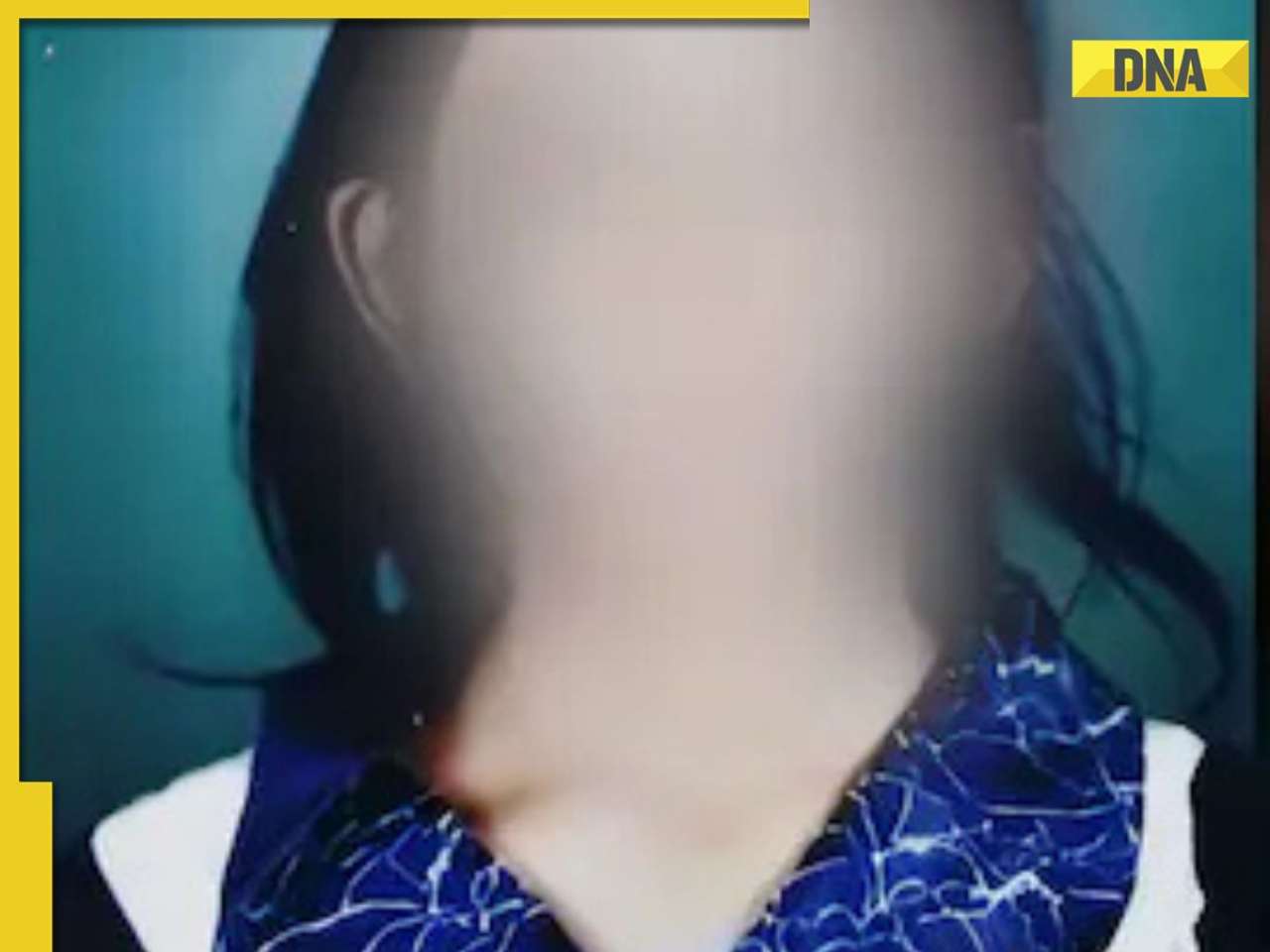 Nagpur SHOCKER: Another teen suicide, upset over parents not giving her mobile..