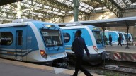 El Gobierno impulsa la compra de 43 trenes nuevos para modernizar la red del AMBA