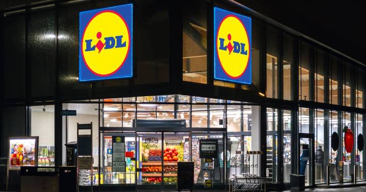 Lidl offers shoppers nifty trick to get free vegetables