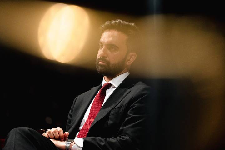 Trump's strength, Democrats' message and the shutdown effect. What to watch on Election Day 2025