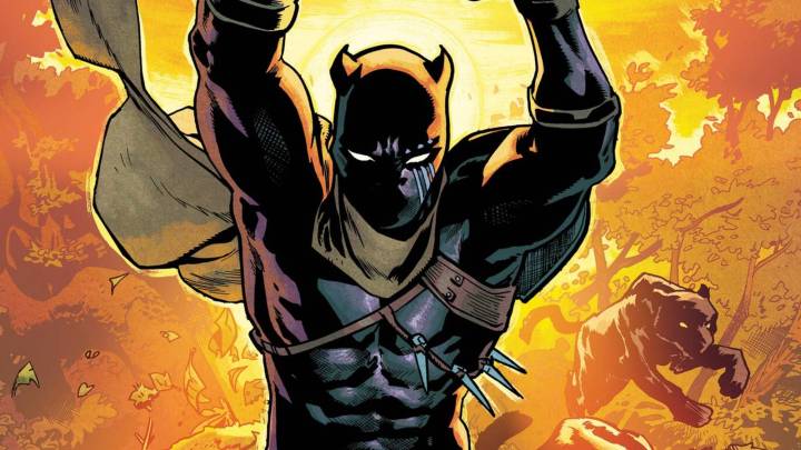 Black Panther Will Launch Their Biggest Mission in 60 Years Starting in 2026