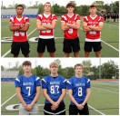 Breakdown, predictions for Lowville vs. Dolgeville in Section III Class D football final