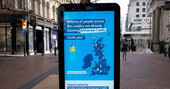 Three DWP benefit changes in Autumn Budget including Universal Credit and PIP