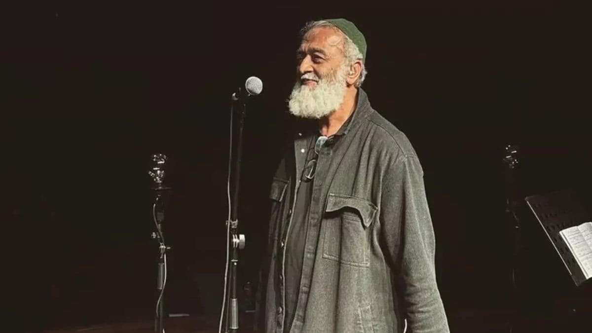 Lucky Ali Reveals He Married Thrice In Different Countries: ‘All My Relationships Are Still Alive’