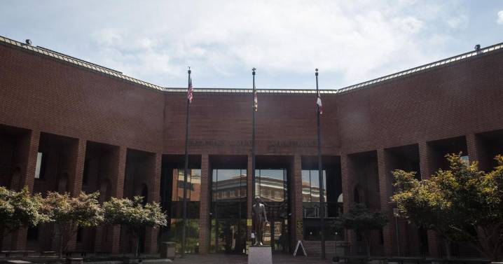 Former special education aide charged with sexual abuse appears in court