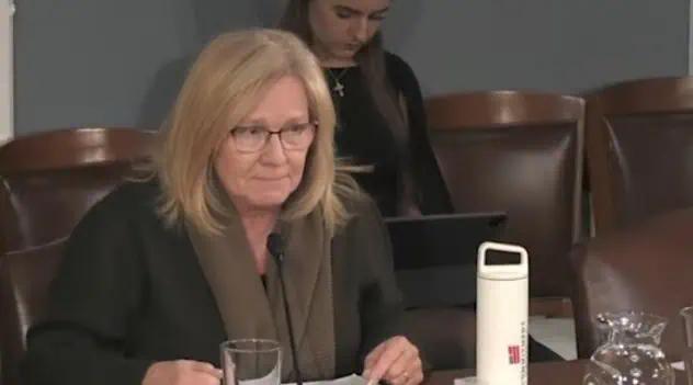 Minnesota, Connecticut Reps Spar Over Shutdown Blame And Healthcare