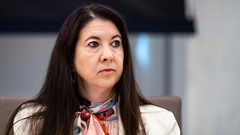 Former fed official Adriana Kugler violated trading rules, disclosures show