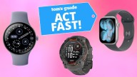 I review wearables — these are the 7 best smartwatch Black Friday deals worth shopping now