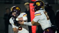 HS football state semifinal | Walsh Jesuit vs Avon updates, highlights