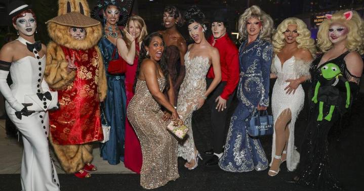 A Gulf Coast city council claps back at Florida AG’s demand to cancel Christmas drag show