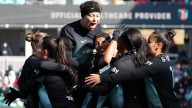 NWSL Playoffs favorites KC Current stunned by Gotham FC in quarterfinals