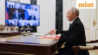 Putin operating from multiple identical offices to hide location: Investigation